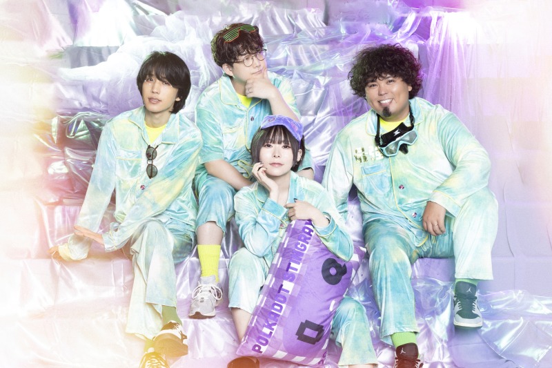 LIVE 2026年06月開催イベント | cube garden